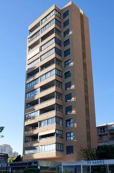 Apartamentos Paraiso Florida - Benidormparaiso Ngoại thất bức ảnh